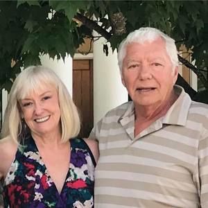 Meet your Posher, Margaret ann